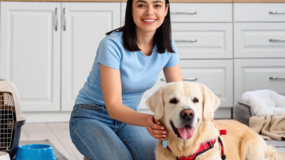 2026 Top Pet Care Safety Standards And Guidelines?