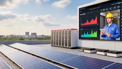 How to Reduce Energy Loss with Smart PV Management in 2026?