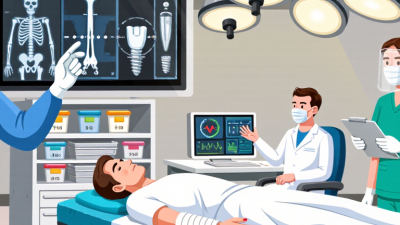 ما هي التحديات التي تواجهها جراحو العظام؟