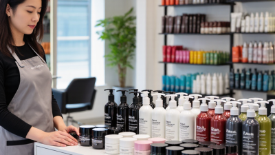 Top Professional Salon Product Suppliers How to Compare