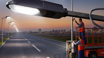 2026 Top Street Light Problems How to Troubleshoot Them