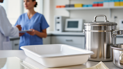 How to Choose the Best Materials for Patient Care Products?