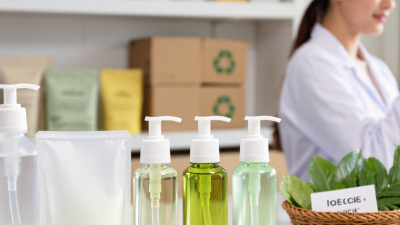 How to Build a Sustainable Beauty Brand in China?
