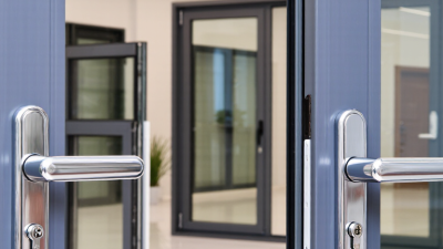 China Top 10 Tips for Buying Aluminum Doors and Windows?