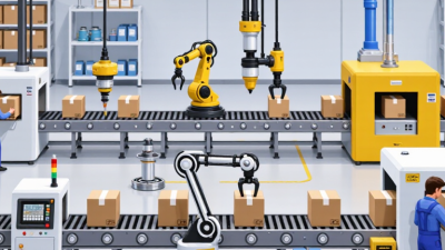 5 Best Reasons Packaging Equipment Requires Preventive Maintenance?