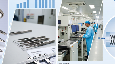 China Best Surgical Tweezers Wholesale Supplier?
