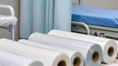 2026 Top PVC Film for Hospital Use How to Choose?