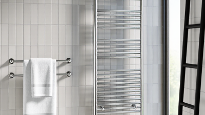 2026 Best Towel Bar Types for Global Buyers