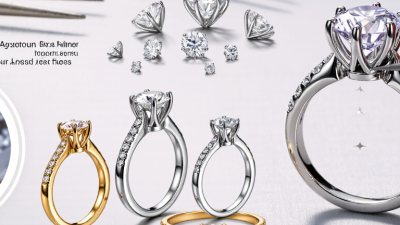 Why Is Platinum Preferred for High Carat Diamond Settings?