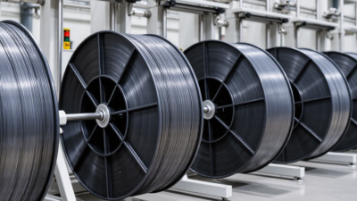 7 Best Durable Basalt Roving Manufacturers for Global Buyers