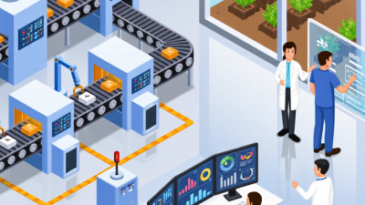 ¿Cómo la tecnología inteligente cambiará industrias en 2026?