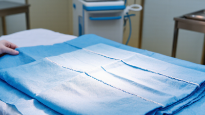 China Best Surgical Drapes CE Marking Requirements?