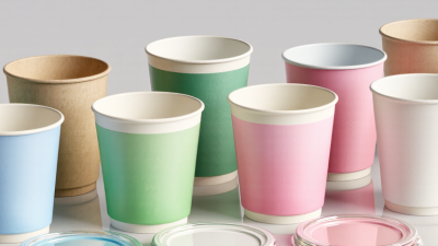 10 Best Ice Cream Cup Suppliers for Global Buyers?