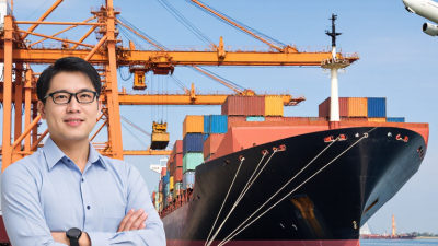 What Is a Freight Forwarder and How to Select the Best One?