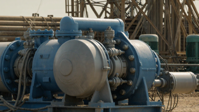 How to Choose the Right Drilling Pumps for Your Project?