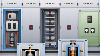 7 Best Switchgear Types How Does Switchgear Work?
