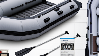 China Best Inflatable Raft Boat Manufacturer?