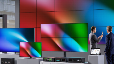 10 Best LED Signage Manufacturers Worldwide