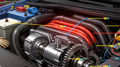 As 10 principais causas do motor de partida ficar engatado?