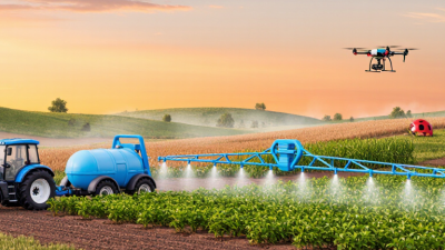 2026 Top Agrochemical Insecticide Types for Global Buyers?