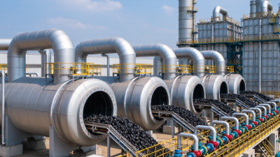 What Is the Best Tire Pyrolysis Plant in 2026?