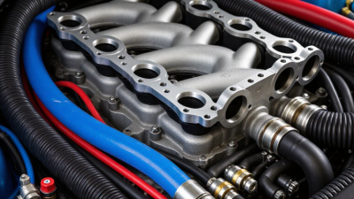 2026 Best Vacuum Hoses Why Do They Impact Engine Efficiency?