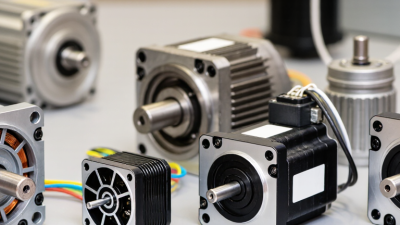 2026 Top Types of Small Electric Motors for Global Buyers?