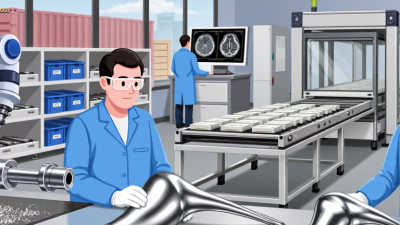 Why Is the Orthopedic Implant Supply Chain Unstable?
