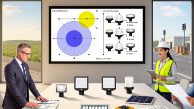7 Best Tips to Compare Solar Light Suppliers?