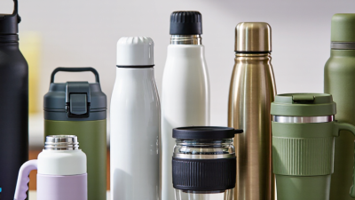 Top 10 Thermos Flask Types for Global Buyers