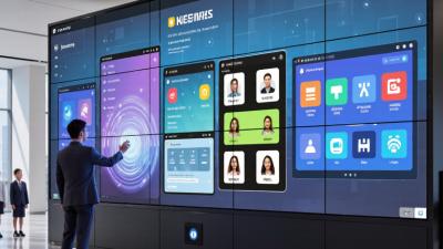 2026 Top Touch Screen LED Wall Buying Guide?