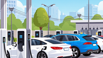 What Is the Best Way to Upgrade DC Charging Stations?