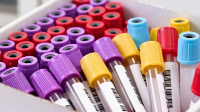 2026 How to Check Vacuum Blood Tube Shelf Life?