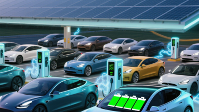 2026 Best EV Charging Load Balancing Guide?
