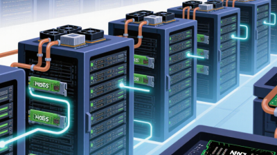 Top 10 Best RAM for AI Servers in 2026?