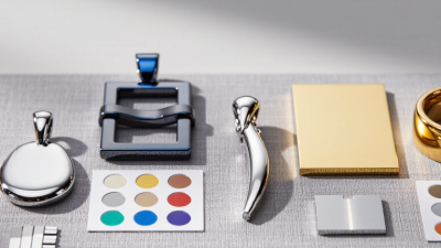 2026 Top Anti Fade Plating Types for Metal Crafts?