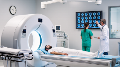 Top Ways to Reduce Errors in Diagnostic Imaging