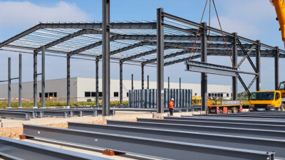 Top 10 Reasons Why Pre Engineered Buildings Are Popular?