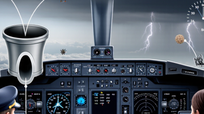 5 Best Answers What Happens If a Pitot Tube Gets Blocked?