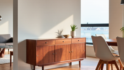 Why Is Mid Century Modern Furniture Still Popular in 2026?