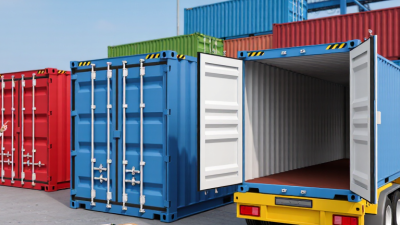 10 Tips for Buying Steel Containers Worldwide?