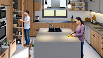 What Are Common Kitchen Design Mistakes to Avoid?