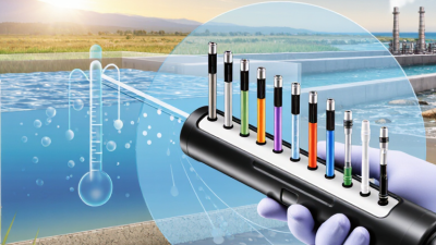 How to Choose a Multi Parameter Sensor for Global Buyers?