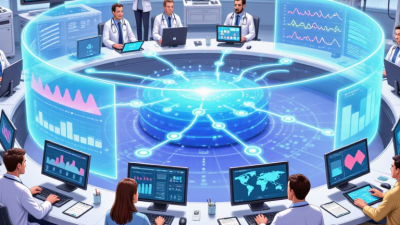 2026 Top Healthcare Analytics Tools for Global Buyers?