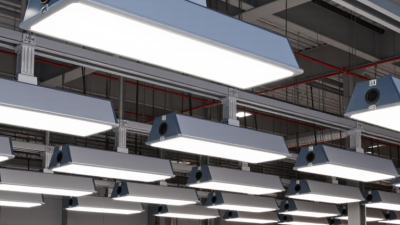 What Is Tri Proof Lighting and Why Is It Used?