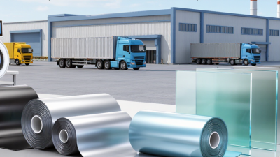China Top Poly Film Tint Manufacturers for Global Buyers