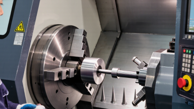7 Best Ways to Minimize Waste in Chipless CNC Spinning?