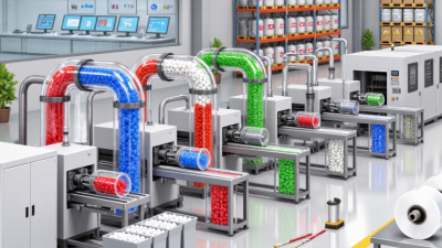 7 Best Masterbatch Reinigung Solutions for Global Buyers