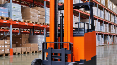2026 Best Standard Stacker What Is the Maximum Lifting Height?