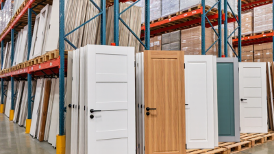 2026 Best Wholesale Interior Door Prices What Affects Cost?